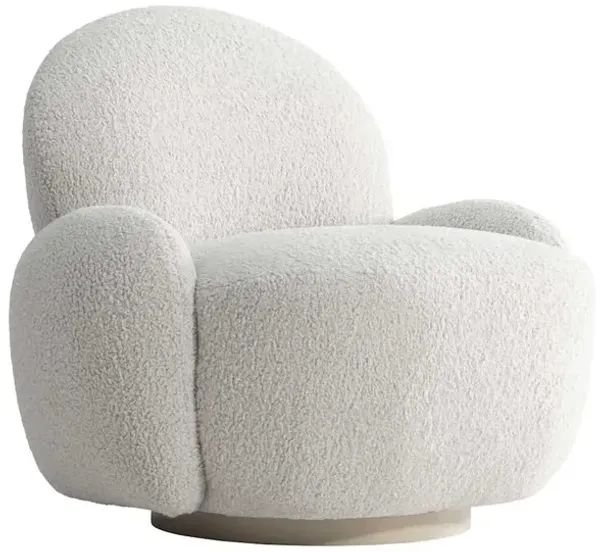 St Jean Swivel Chair