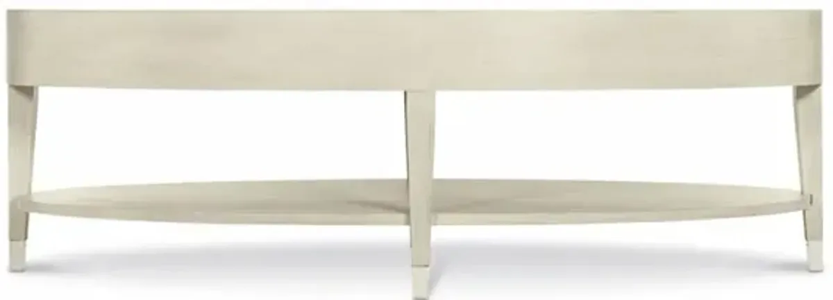 East Hampton Coffee Table