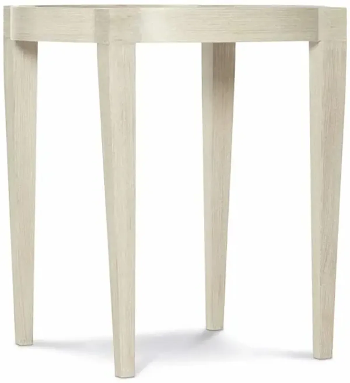 East Hampton End Table