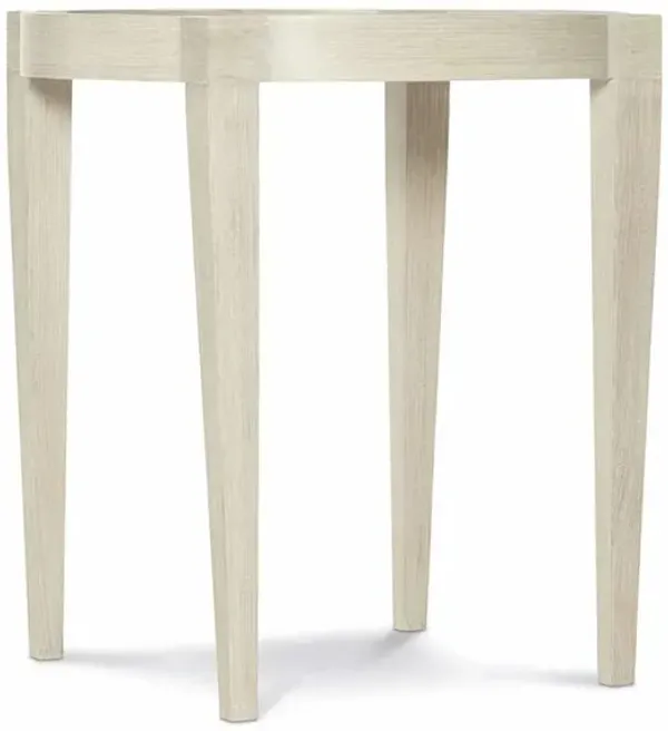 East Hampton End Table