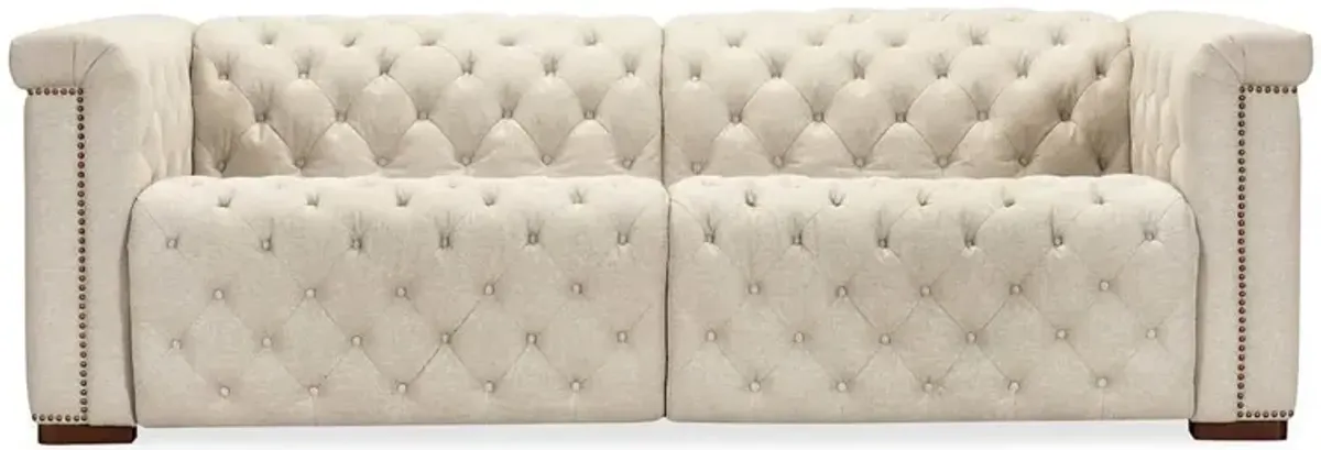 Savion Deux 2-Power Sofa