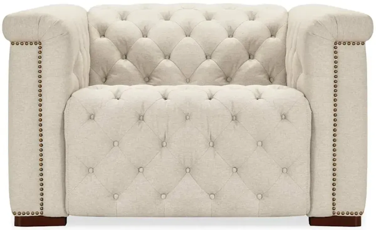 Savion Deux 2-Power Recliner