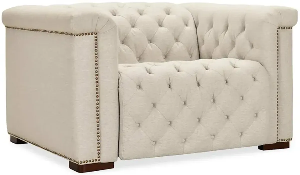 Savion Deux 2-Power Recliner