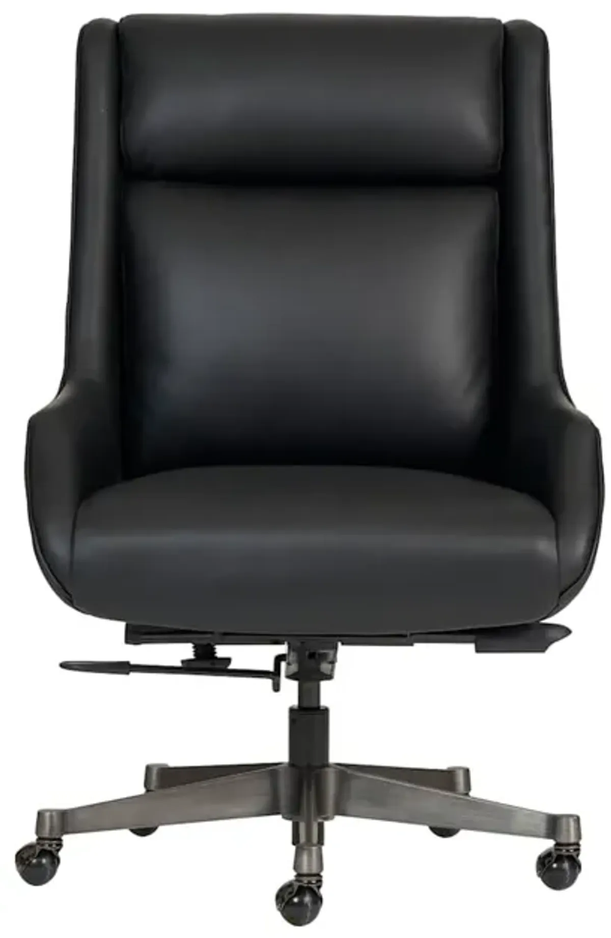 Cameron Ardent Onyx Executive Desk Chair