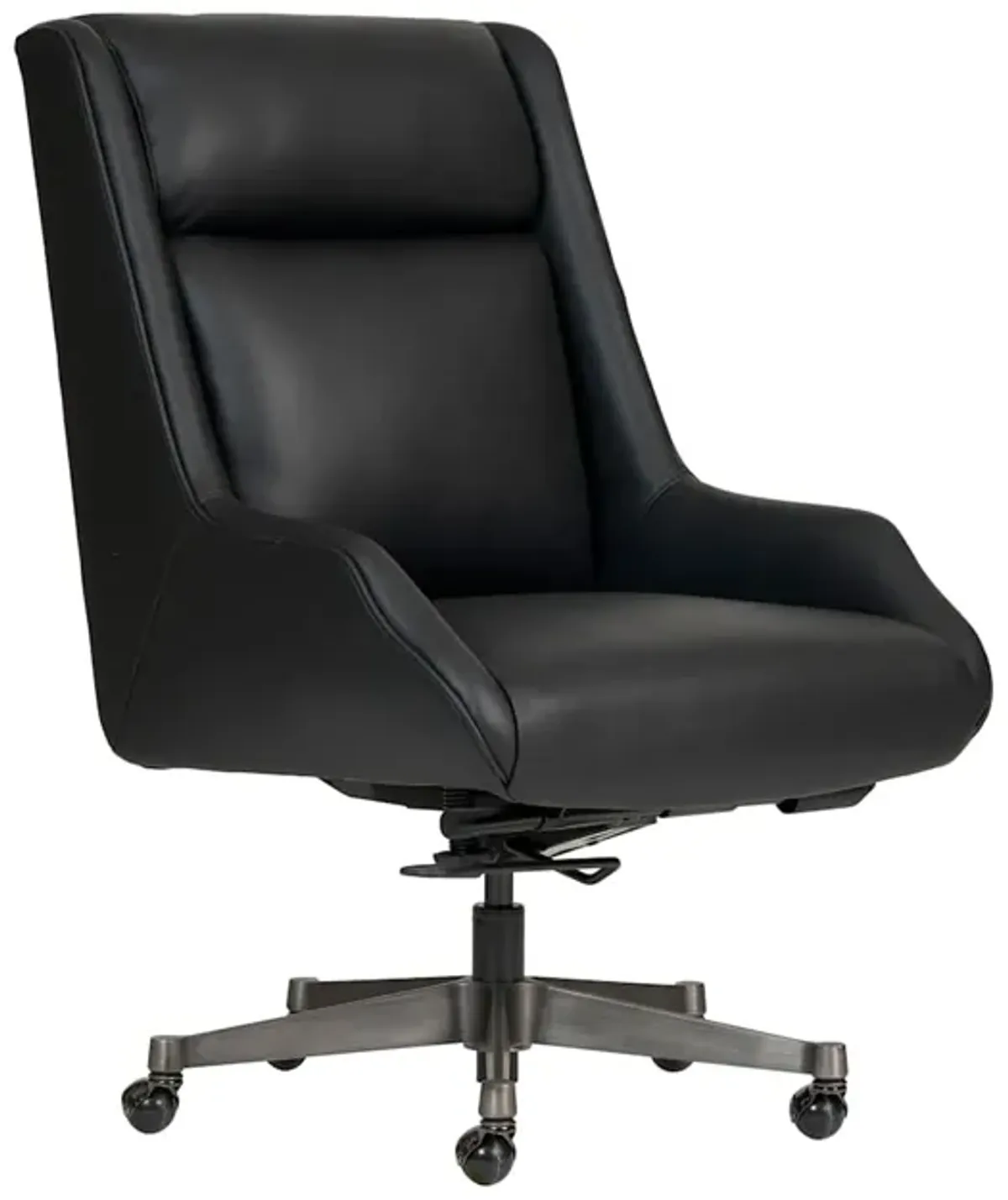 Cameron Ardent Onyx Executive Desk Chair
