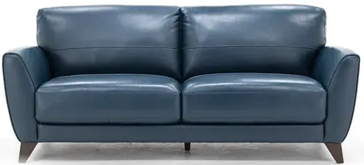 Martini Leather Sofa