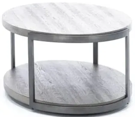 Modern View Cocktail Table