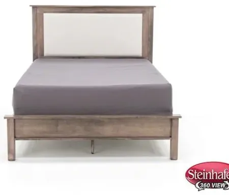 Concord Queen Panel Bed