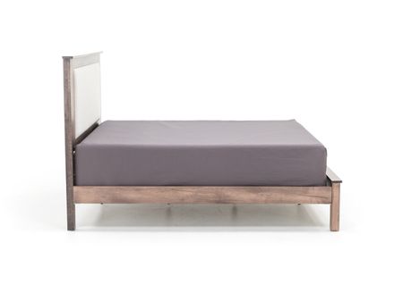 Concord Queen Panel Bed