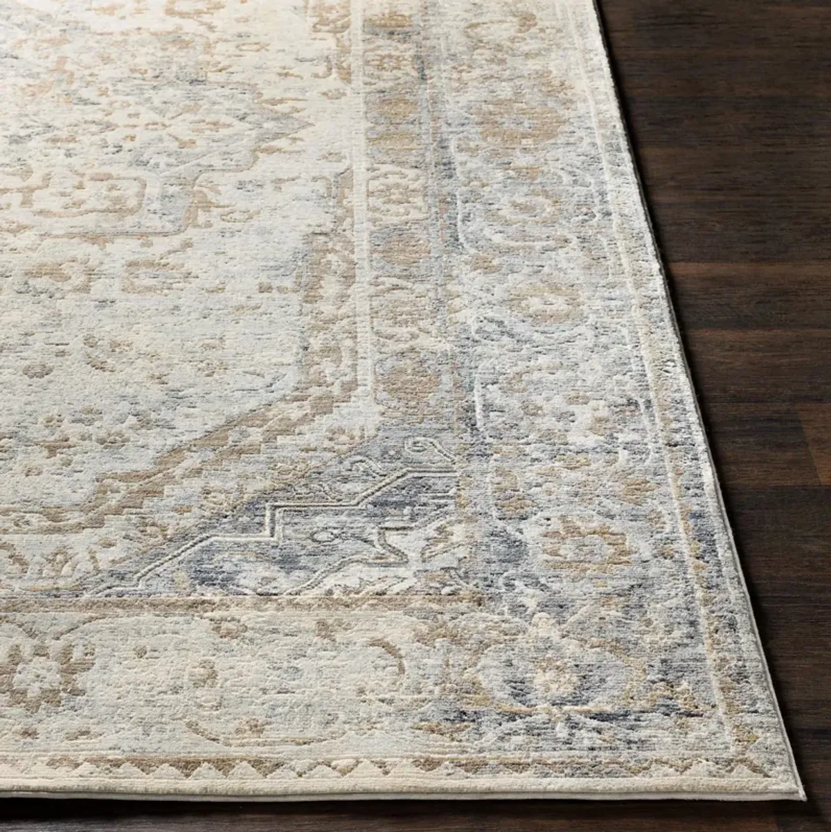 Liverpool Area Rug 5'W x 7'10"L