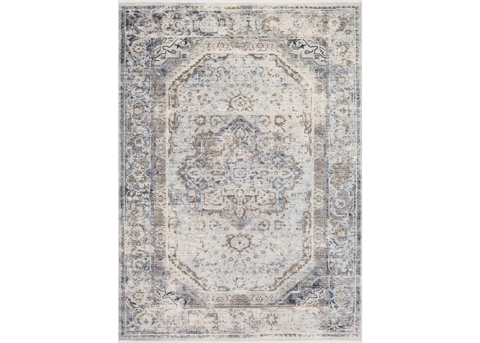 Liverpool Area Rug 5'W x 7'10"L