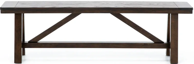 Direct Designs® Dakota II Bench