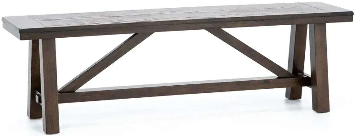 Direct Designs® Dakota II Bench