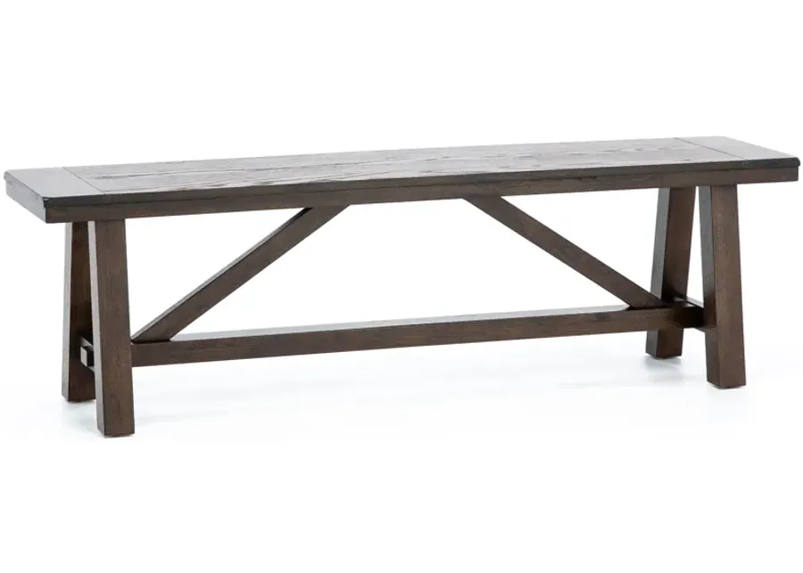 Direct Designs® Dakota II Bench