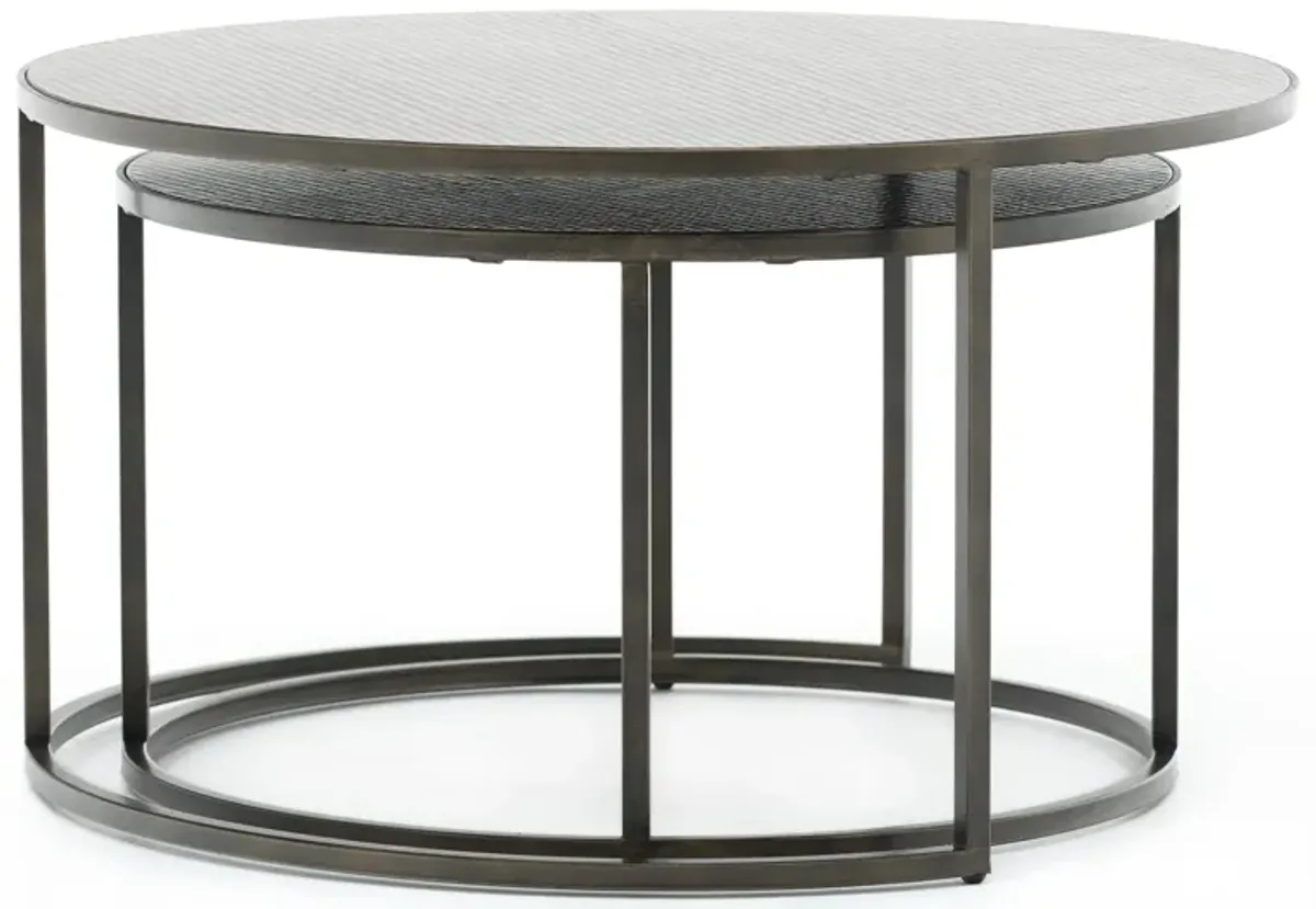 Sanford Nesting Tables