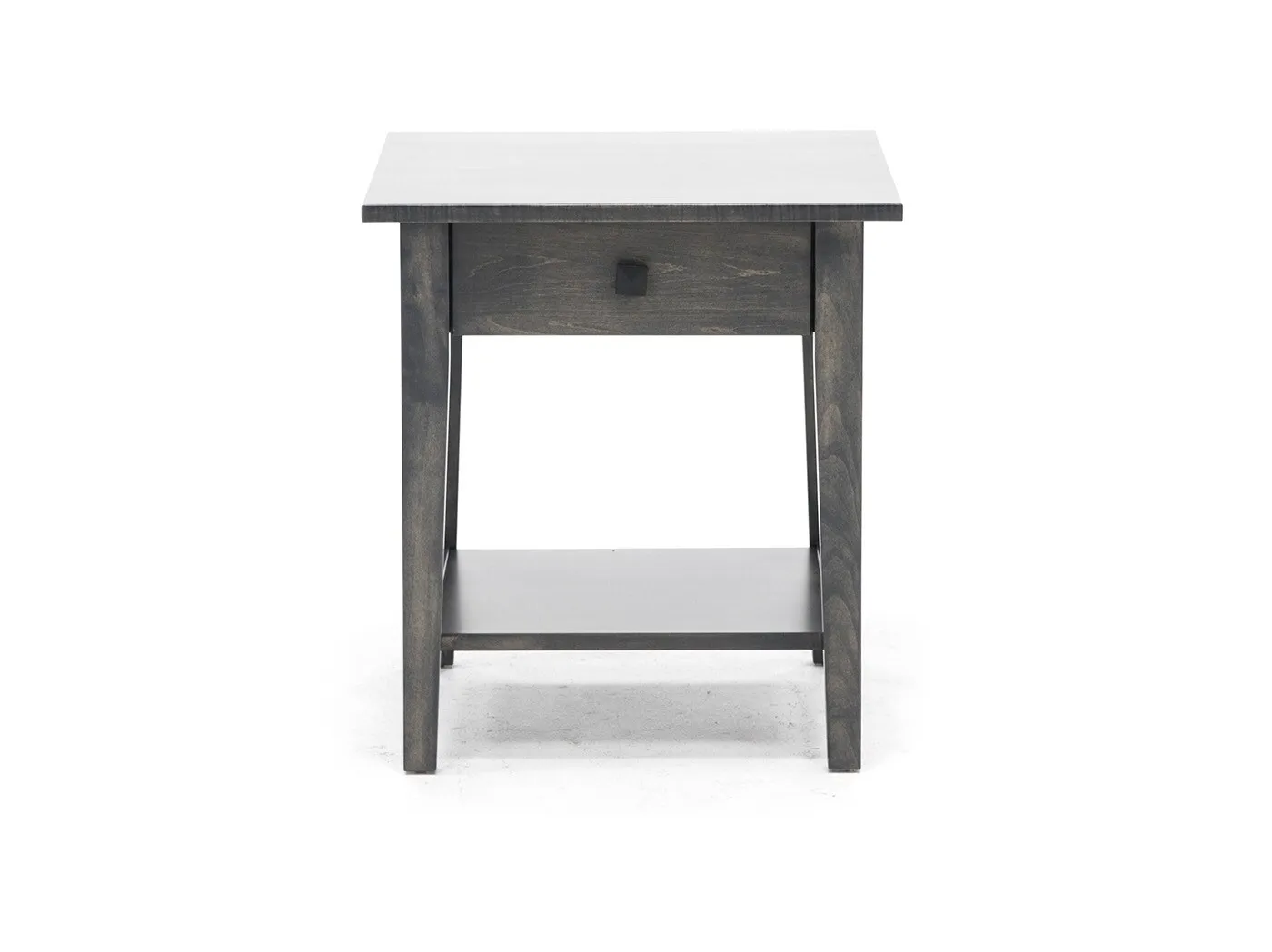 Mineral End Table