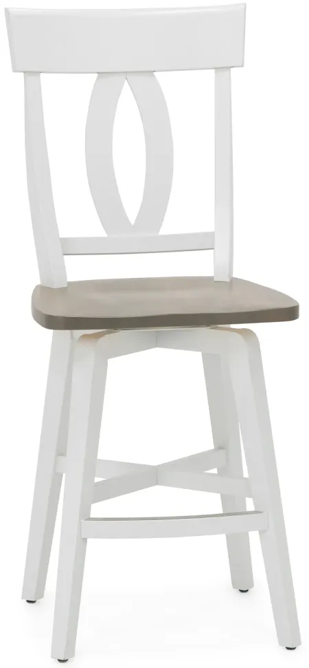 Canadel Core 24.76" Stool 7100
