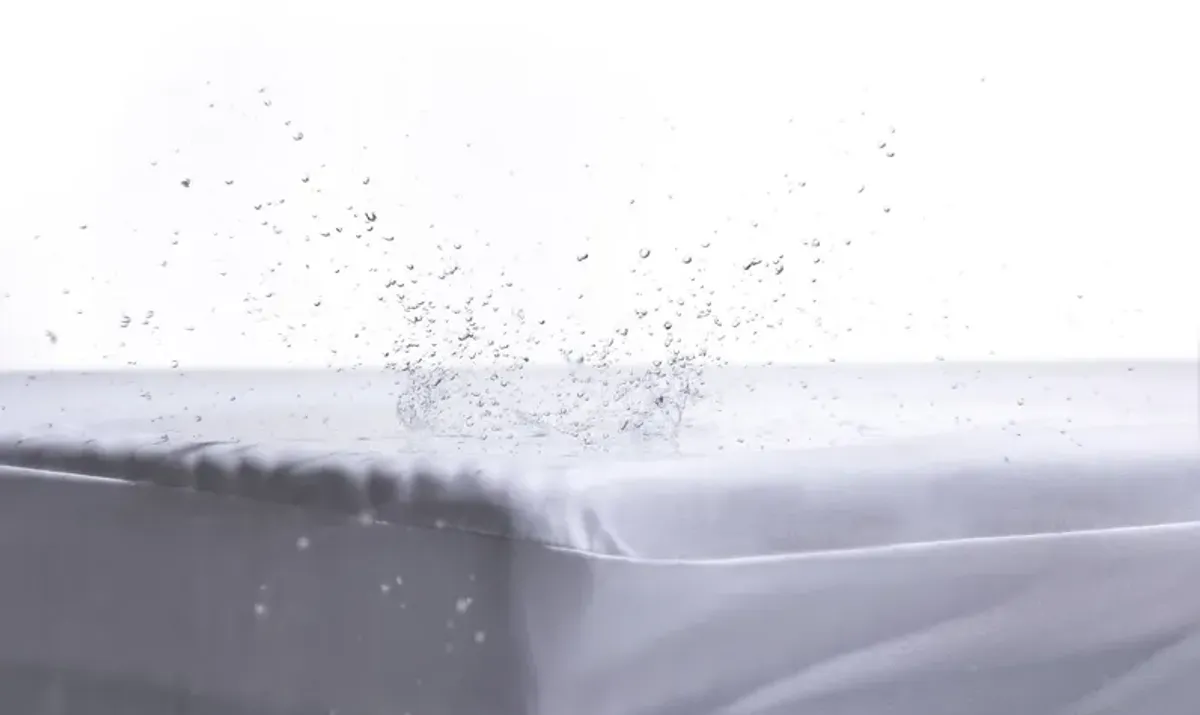 The Purple Deep Pocket California King Mattress Protector