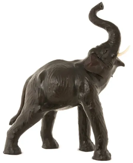 Elephant 18"H