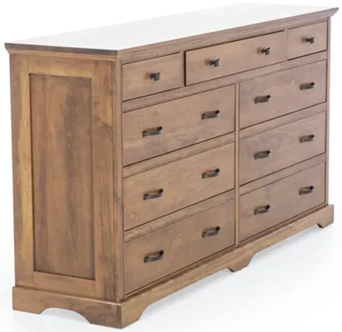 Daniel's Amish Elegance #94 Dresser