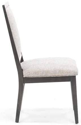 Canadel Loft Upholstered Side Chair 312