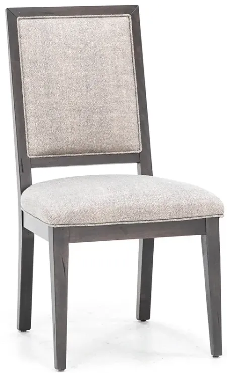 Canadel Loft Upholstered Side Chair 312
