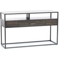 Jamestown Console Table