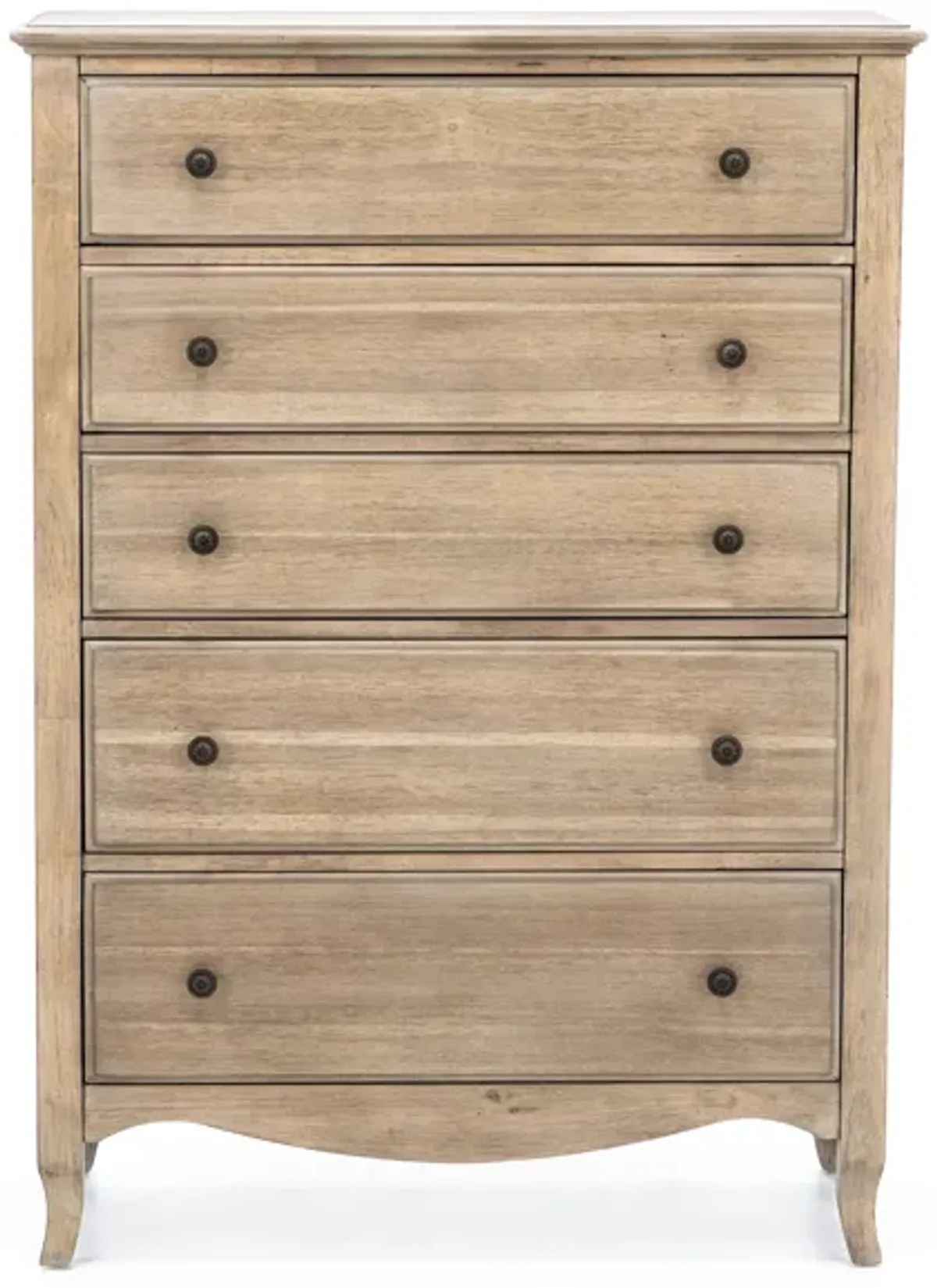 Provence Chest