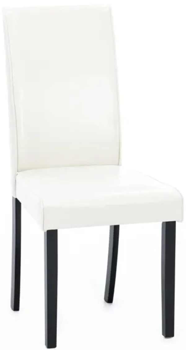 Kimberly Ivory Chair