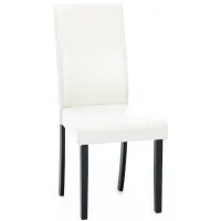 Kimberly Ivory Chair