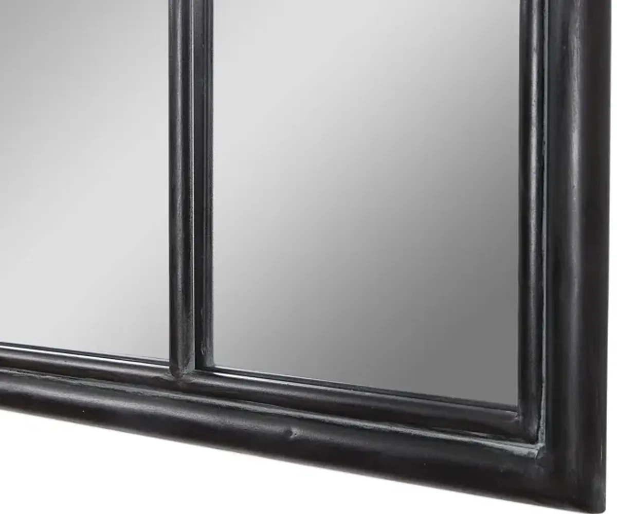 Arch Mirror 35"W x 40"H