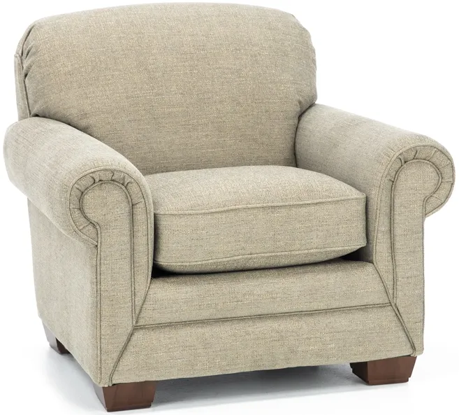 Mackenzie Chair by Steinhafels