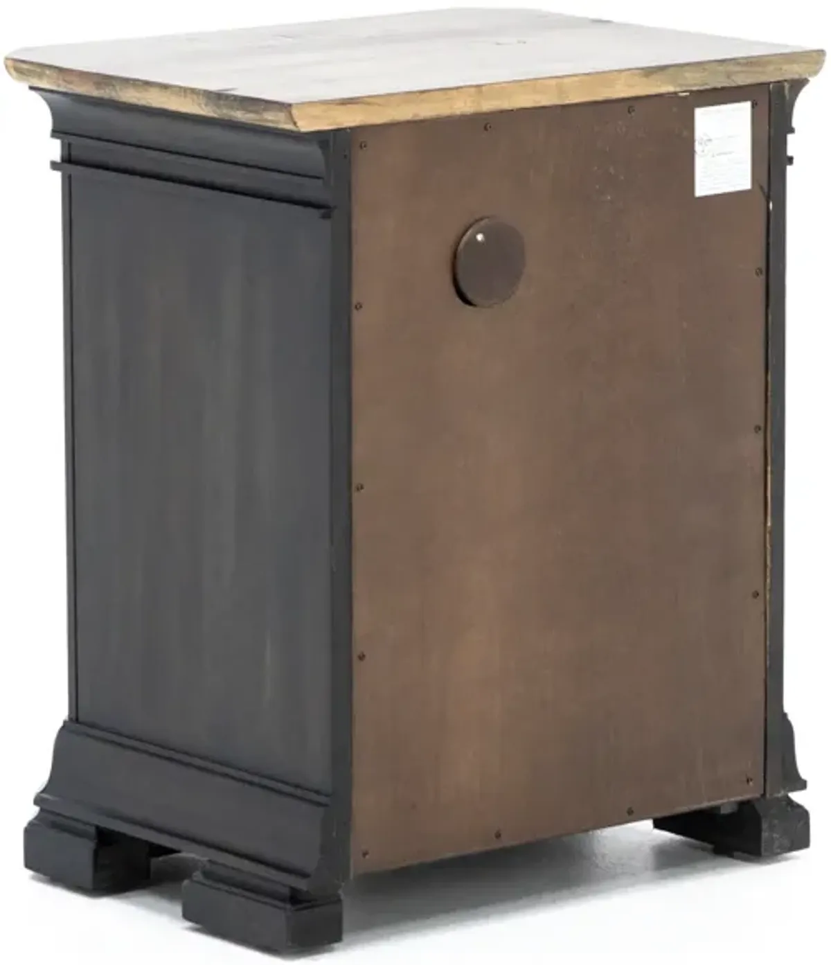 Grand Louie Slim Nightstand