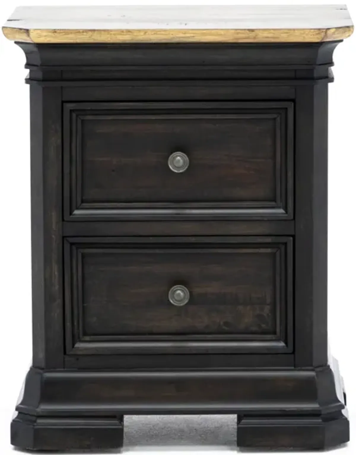 Grand Louie Slim Nightstand