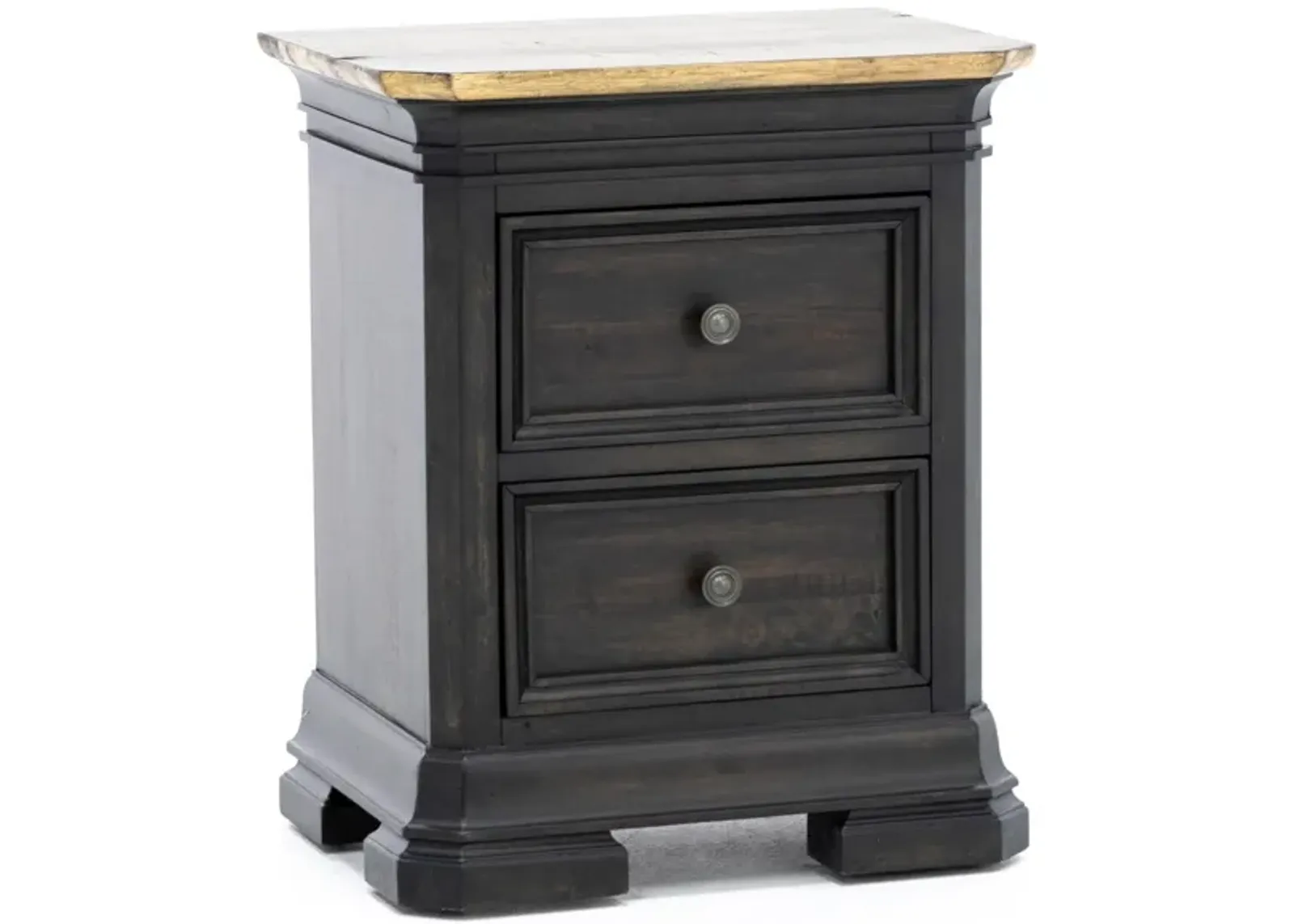 Grand Louie Slim Nightstand