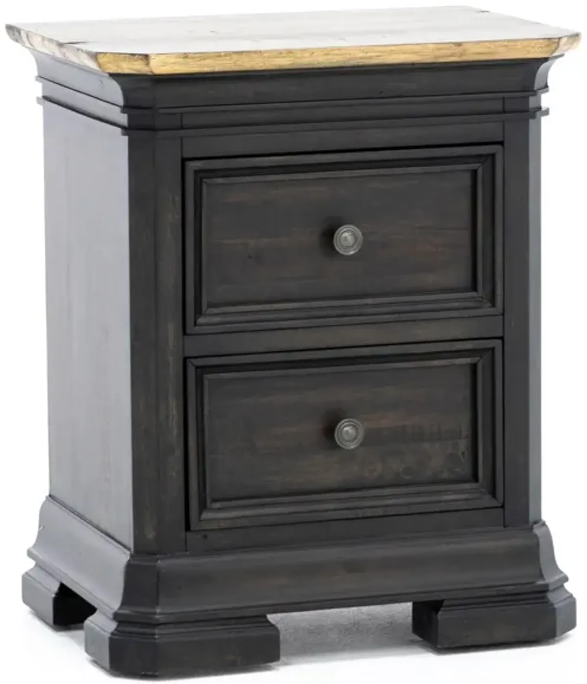 Grand Louie Slim Nightstand