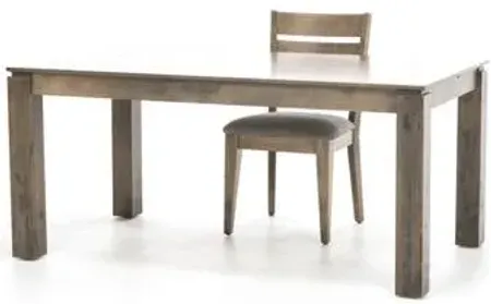 Canadel Eastside 66-90" Dining Table