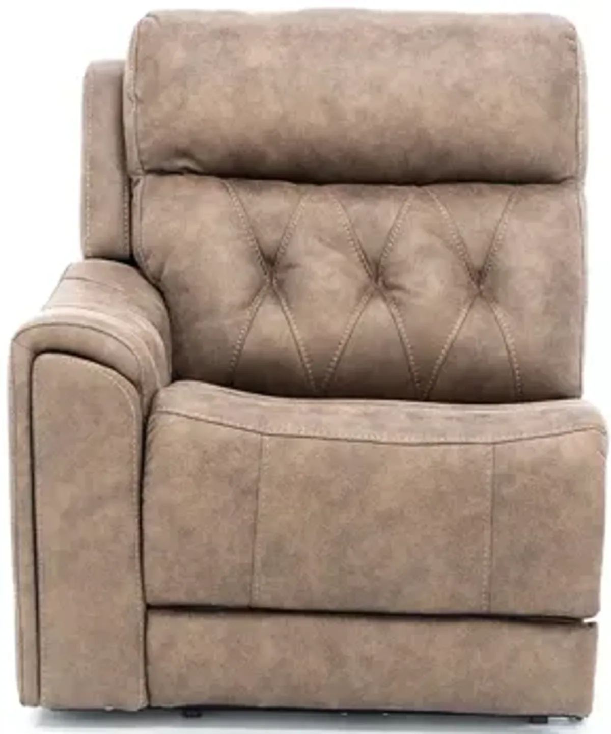 Canyon 6-Pc. Fully Loaded Reclining Modular