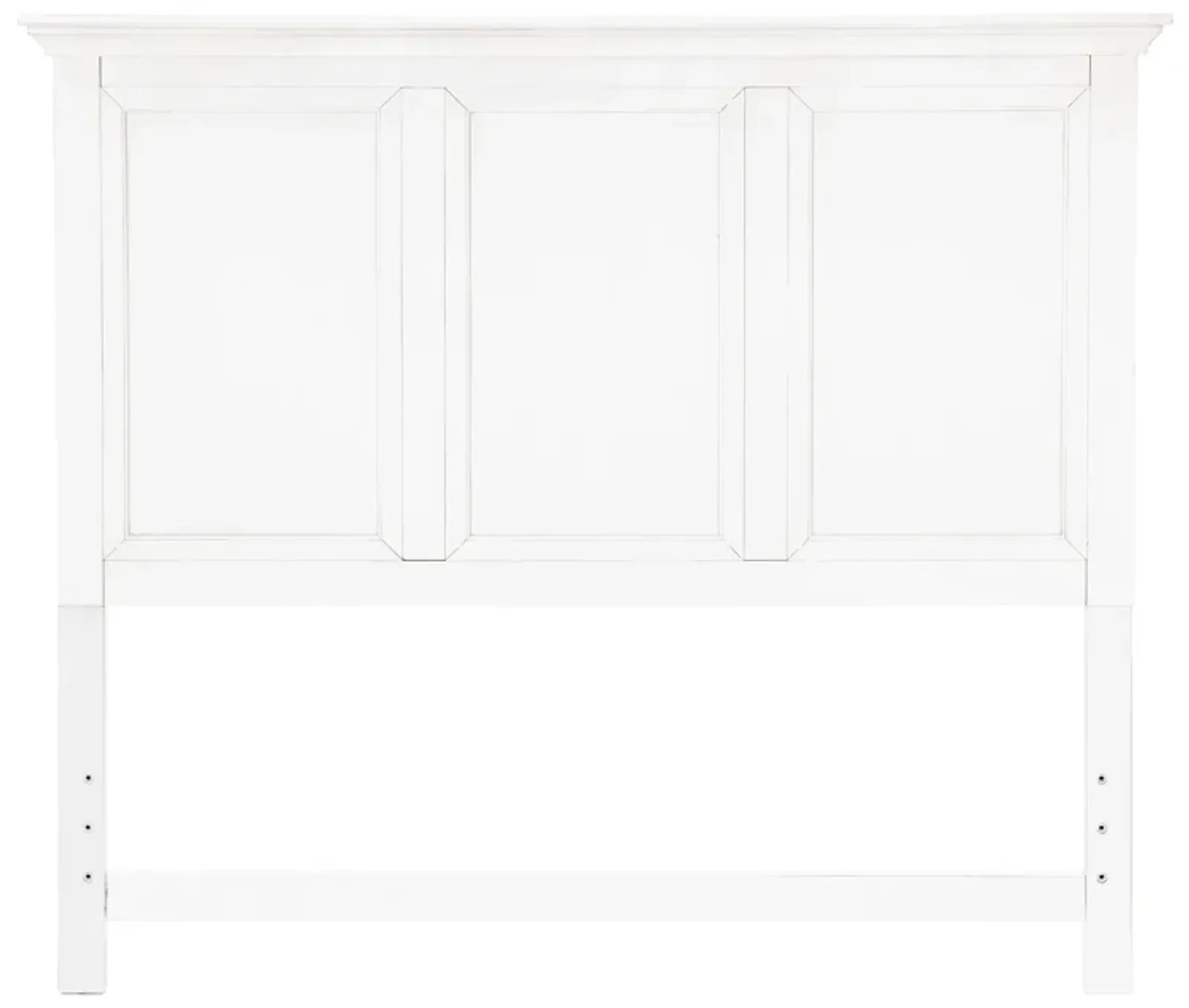 San Mateo Panel Headboard