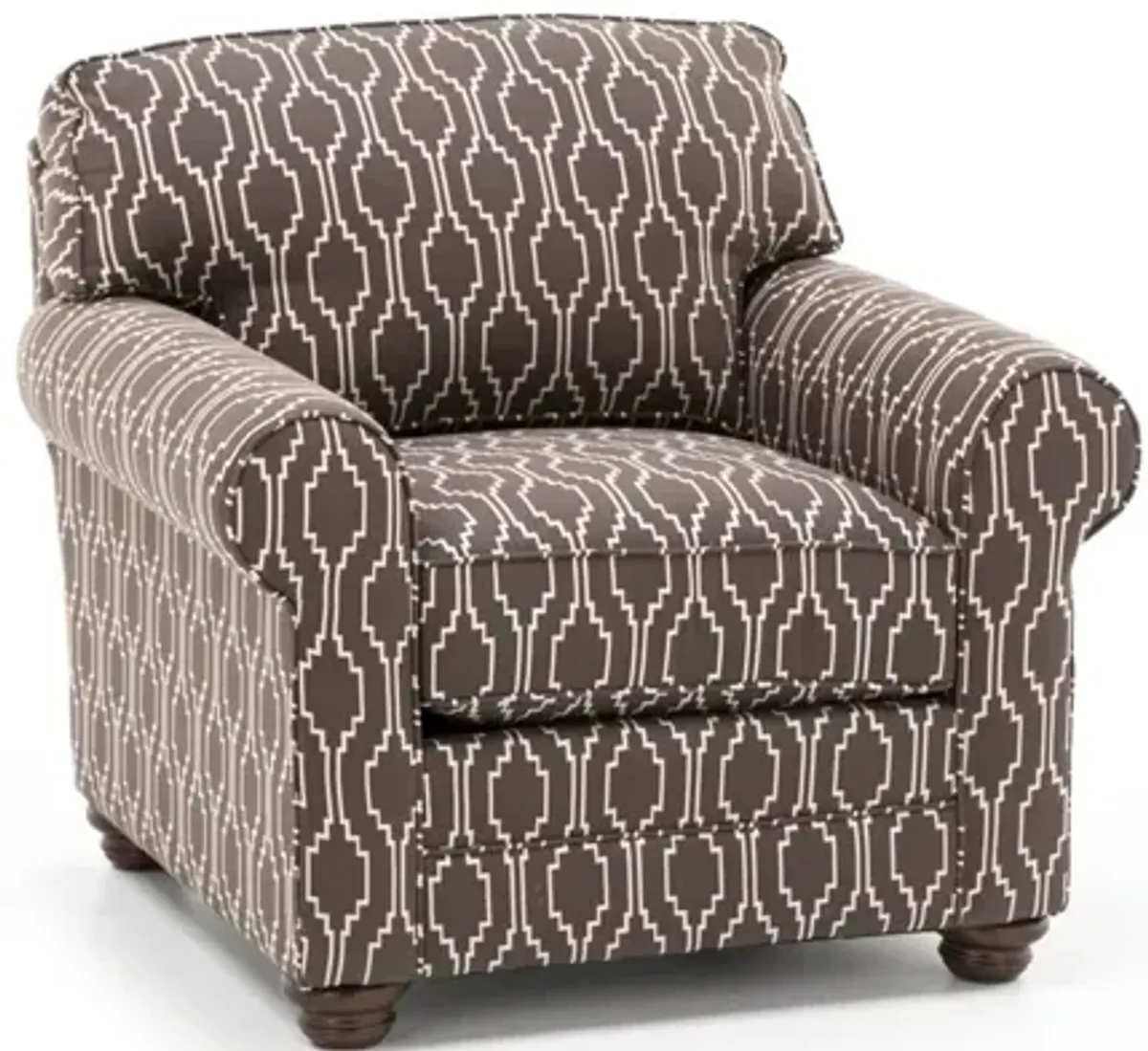 Winston Sock Arm Chair
