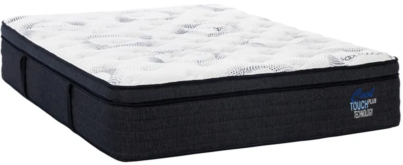 Dreams Harmony Pillowtop 2.0 Medium Queen Mattress