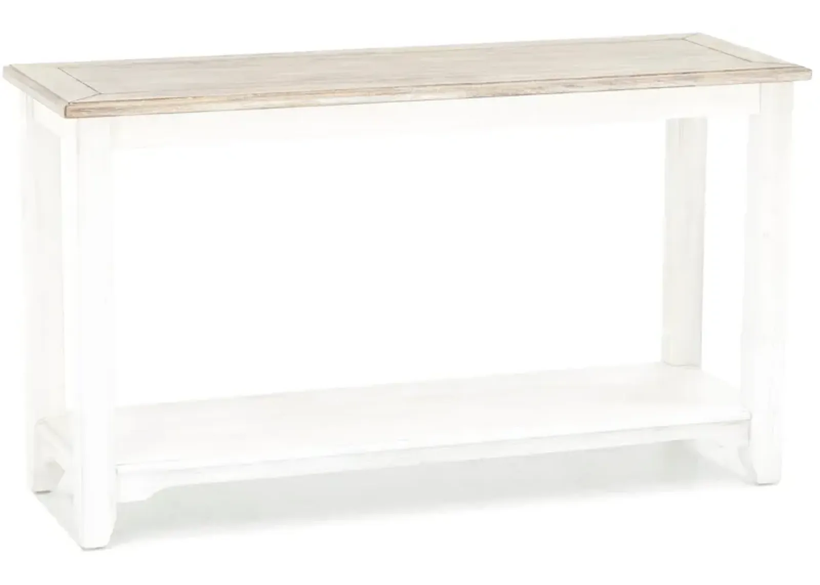 Summerville Console Table