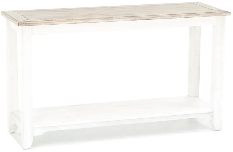 Summerville Console Table