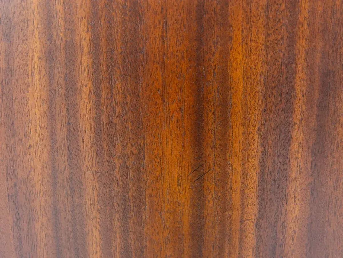 San Mateo Panel Headboard