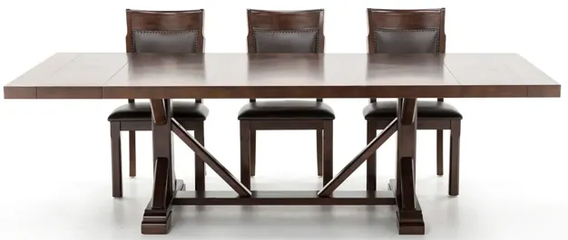 Bradford 78-102" Dining Table