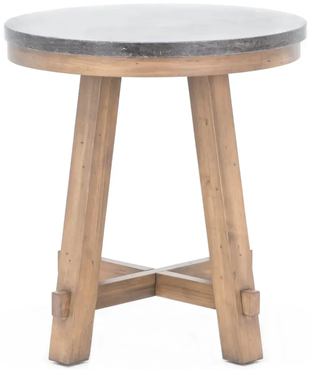 Weatherford End Table