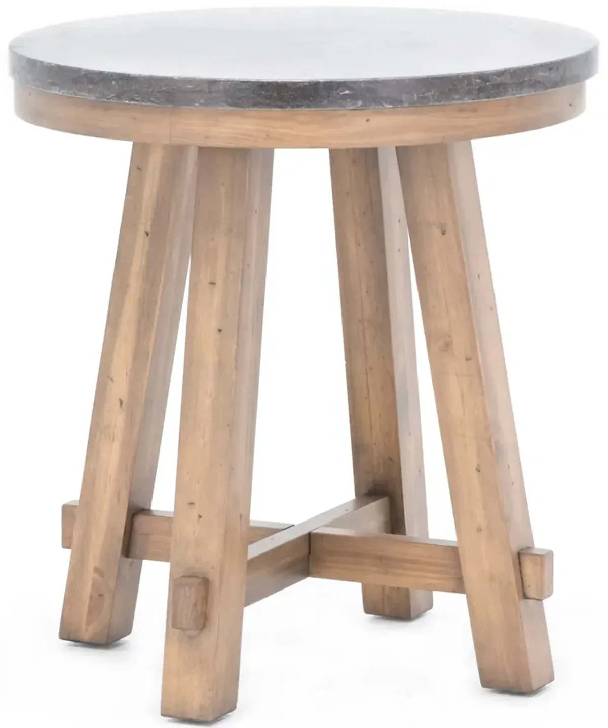 Weatherford End Table