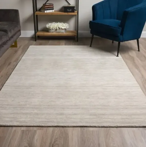 Rafia Granite Area Rug 9'W x 13'L