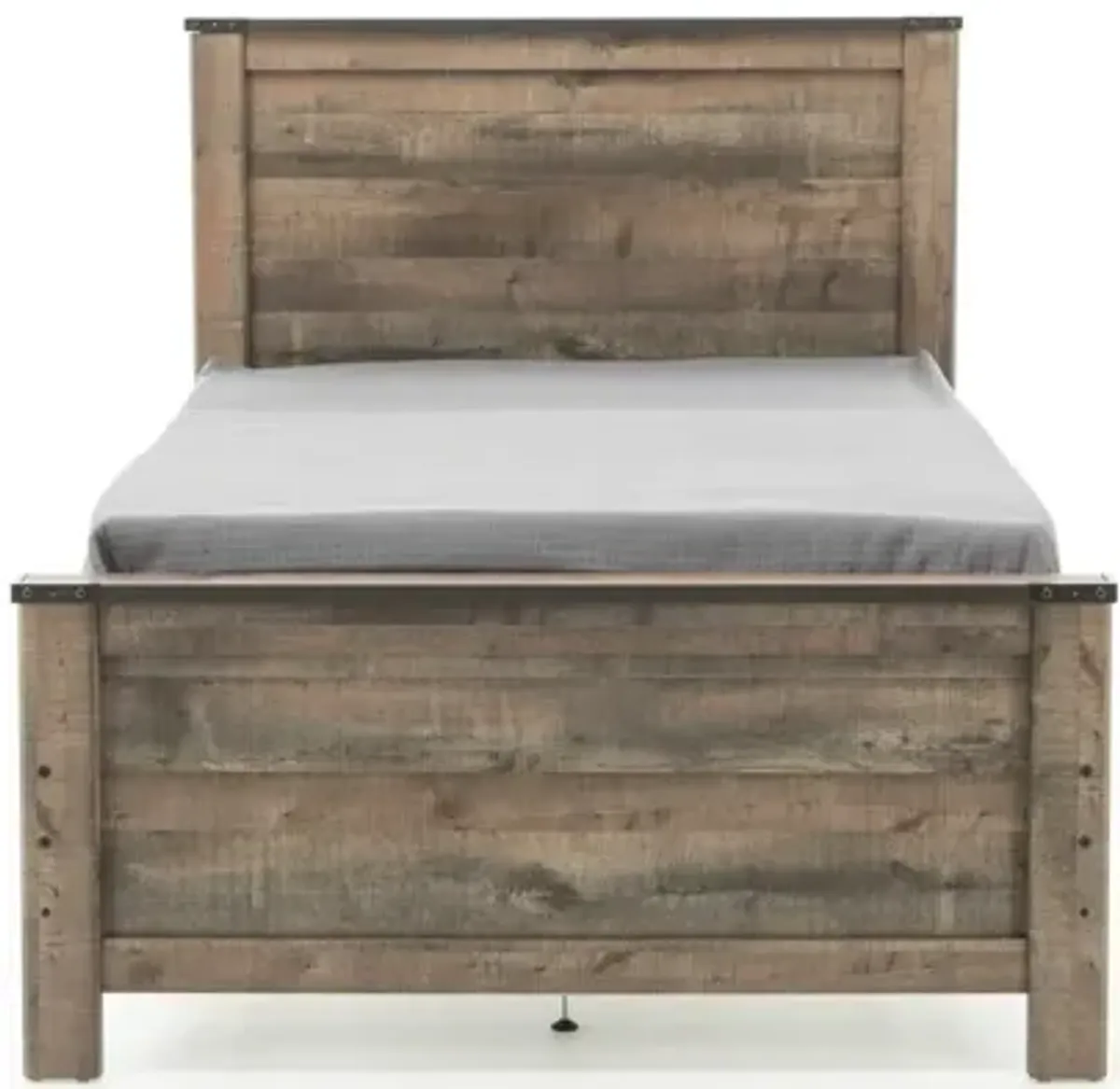 Trinell Full Panel Bed