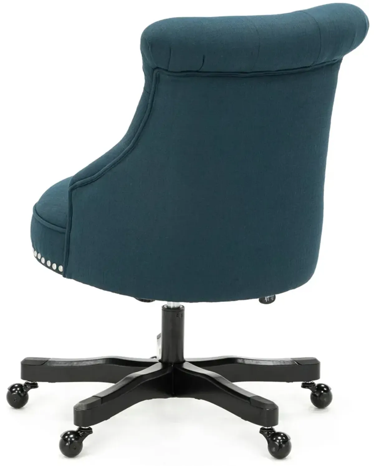 Sinclair Azure Blue Office Chair